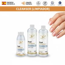 EN Limpiadores  para gel ( Cleaner) ( Aroma coco) 100ml -500 ml- 1000ml -ECONOMIC NAILS