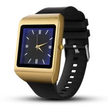 WoMaGe Brand Gold Case Watch Men's Casual Fashion Unisex Watches hot sale Clock kol saati silicone wristwatch masculino relojes
