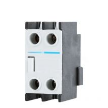 CHNT CHINT CJX2 Series AC Contactor Auxiliary Contact F4-02 F4-04 F4-11 F4-13 F4-20 F4-22 F4-31 F4-40 NCF1-11C