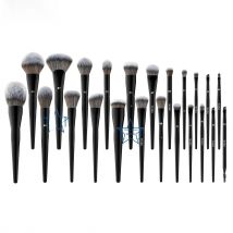 Professional Foundation Powder Highlighter Contour Cream Blush Makeup Brushes Concealer Eyeshadow Smudge Liner Eyebrow Lip Brush