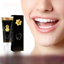 Repair Cavities Toothpaste Clean Teeth Remove Tooth Stains Tartar Brightening Protect Gum Reduce Odor Teeth Oral Care Toothpaste