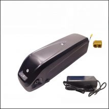 Air fast transportation 36V48V52V New Full Capacity Power 18650 Hailong Battery 30AH Lithium Battery Pack Suitable for 250-3000W