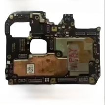 Global Version Original Unlocked Motherboard for Oppo Reno4 Z 5G Tested Circuit Plate Main Logic Board for Oppo Reno4 Z 5G