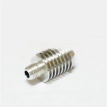 UM3 Ultimaker3 3D printer parts heatsink PrintCore extruder cooling kit for 1.75mm / 3mm filament 3D printer