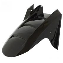 waase Rear Wheel Hugger Fender Mudguard Mud Splash Guard For Kawasaki Z750 Z1000 2003 2004 2005 2006