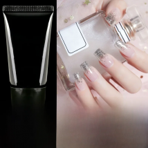 OXXI 30ml Acryl Gel Semi-permanent Poly Nail Gel Manicure Quick Easy Gel for Extension uv led Builder Varnish Acrylic Gellac New