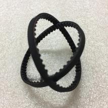 2 pieces/lot Original Brush Motor Belt for Neato XV-11 XV-12 XV-14 XV-15 XV-21 Pro XV Signature Pro XV Series