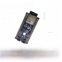 ESP32-S3-DevKitC-1 ESP32-S3 WiFi Bluetooth-compatible BLE 5.0 Mesh Development Board ESP32 Wireless Module Micropython