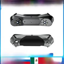 Creality 3D Scanner Raptor CR-Scan 0.02 mm Accuracy 60fps Scanning Speed 3D Printing Handheld Scan Blue Laser NIR Light Scanner