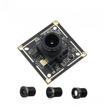 2 Megapixel HD H.264 1920*1080 Camera Module SONY IMX290  0.001Lux Starlight Low illumination USB2.0 Webcam MJPEG YUY2 PCBA
