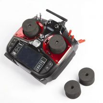 4PCS RC Radio Transmitter Stick Protection Cover Protector for FLYSKY Radiomaster