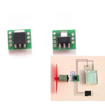 Ultra Light Brushed ESC Single Way 5A / 10A 1S LIPO Electric Speed Control One-Way ESC