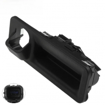 New 81260-D9010 81260D9010 For Kia Sportage 2017-2019 Rear Trunk Lock Release Handle Switch Car Accessories