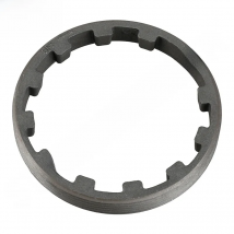 697-45384 Lock Ring Nut 697-45384-00-00 697-45384-00 For Yamaha Outboard Motor 40HP 50HP 55HP Lower Unit Spanner Nut Boat Engine