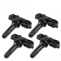 Car For Jeep Grand Cherokee Wrangler Fiat 500 Freemont JF TPMS Tire Pressure 433MHZ Monitoring Sensor 56029398AB