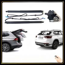 For Volkswagen VW Tayron 2018~2024 Car Electric Tailgate Tail Gate Strut Vehicle Power Rear Door Lift System for Trunk