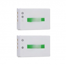 950mAh R-IG7 Battery for Logitech Harmony LOH880 900 720 850 880 885 890 Pro H880 Universal Remote