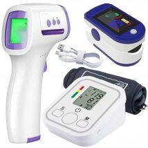 Medical digital blood pressure monitor, oximeterblood pressure monitor, automatic blood pressure monitor, pulse rate monitor