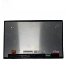 For Asus ROG Flow Z13 GZ301 Gaming 2022 Year 13.4 Inch Touch Panel display LCD Screen Assembly LQ134N1JW54 120HZ 40pins EDP