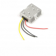 DC DC Converter Step up 12V TO 19V 19.5V 20V Boost Converter 12V TO 19V 1-15A Boost Converter 12V TO 19.5V20V for Car Notebook
