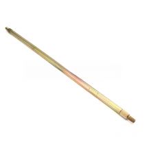 1000MM rear axle 23T Teeth Fit For DIY Go kart ATV electric tricycle Quad Bike four-wheel motorcycle Accessories