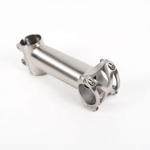CNC 1-1/8" Ti Bike Stem MTB 31.8mm 25.4mm Mountain/Road BMX Bicycle Stem Titanium