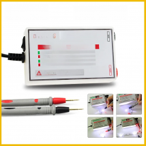2020 TKDMR NEW LED Tester 0-300V Output LED TV Backlight Tester Multipurpose LED Strips Beads Test Tool Measurement Instruments