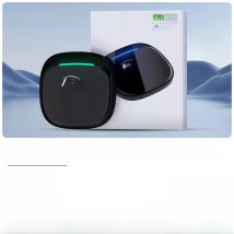 New MMB Android 13 Max 5.0 Ai Box QCM6225 8+128G Android Auto Wireless CarPlay Adapter Mirror-Link Bluetooth 5.2 YouTube&Netflix