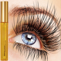 Nourishing Eyelash and Eyebrow Enhancer Serum - Natural Ingredients for Longer,Fuller,Longer and