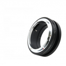 FD-RF for Canon FD SLR lens for Canon RF camera Mount Adapter Ring FD-EOSR EOS RF for Canon R3 R5 R6 R7 R10 R RP etc.