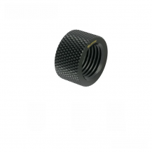 Barrow  G1/4" Double Female To Female Extender 10.5mm Custom Computer Water Cooling Connector Inner Thread,TBZT-A10