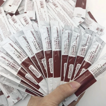 100Pcs Tattoo Aftercare Cream Fougera Vitamin Ointment Tattoo Care Supplies Recovery Cream Vitamin A&D Tattoo Repairing Cream