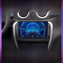 Android Auto For Citroen C2 C3 2001 2002 2003 - 2010 4G Wifi Car Radio Carplay GPS Navigation Stereo Multimedia Player BT DSP