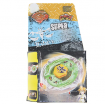 SPINNING TOP Metal Fusion BB48 Booster Flame Libra T125ES  4D System DropShipping Children Toys