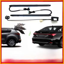 For Toyota Avalon 2018~2024 Car Auto Electric Tailgate Opener Vehicle Power Rear Door Liftgate Automotive Modification Parts