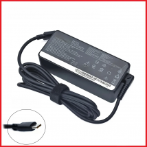 20V 3.25A 65W USB Type-C AC Laptop Power Adapter Charger For Lenovo Thinkpad X1 Carbon Yoga X270 X280 T580 P51 P52s E480 E470 S2