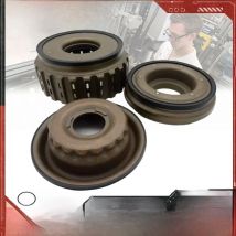 U440 U441E AW80-40LE 81-40LE Automatic Transmission Piston Rebuild Repair Kit For CHEVROLET Buick Car Accessories Auto Parts