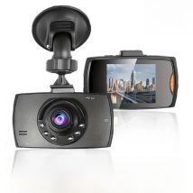 1080P Dash Cam for Cars Mini Camera Car DVR Video Recorder Front Camera for Vehicle Black Box Night Vision Car Accessories