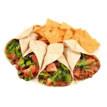 New Tortilla Forming Machine Small Tortilla Machinery  Equipments For Making Tortilla