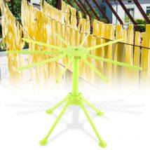 Foldable Pasta Noodle Drying Rack Spaghetti Dryer Stand Noodles Drying Holder Hanging Rack Cooking Tools Kitchen Accessories
