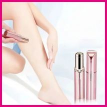 Mini Lipstick Razor For Women Full Body Shaving Without Skin Damage Perfect For Leg Arm And Armpit Hair Removal For Travel Use