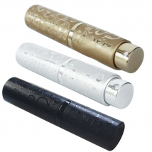 Mini 10ML Portable Spray Bottle Refillable Empty Perfume Atomizer Spray Bottles Travel Accessories Scent Pump Cosmetic Container