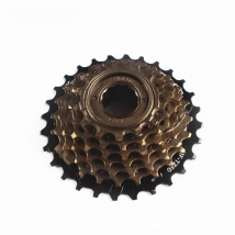 Shimano Bicycles Freewheel MF-TZ500 7 Speed Cassette Freewheel 14-28T/14-34T For MTB Cycling Bike