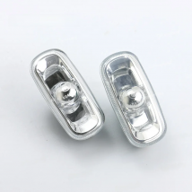 Pair Left Right Side Turn Signal Light Lamp 8E0949127 For A3 2004-2008 S3 A4 S4 2001-2008 A6 2002-2008 S6 RS4 RS6