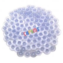 9033P BOBBINS Plastic Compatible with/Replacement for PFAFF Brand 1469 1471 1472 1473 1475 1475CD 1520 Select 3.0 1069 6250 6270