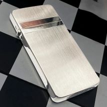 Zorro Windproof Ultra-thin Pure Copper Kerosene Lighter Vintage Engraved Wheel Metal Lighter Men's Smoking Accessories Gadgets