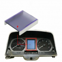 Display for Honda-Goldwing GL1500 Gauge Cluster 1988-2000