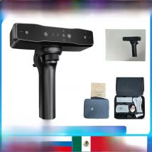 Creality 3D Scanner Otter CR-Scan Otter Lite Scan Bridge 0.05mm Ultra-High Precision Handled 24-Bit Full-Color Wireless Scanner