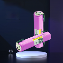 Litokala Original 18650 Battery INR18650 30Q 20A 3000mah Discharge Li-ion Rechargeable 18650 Battery