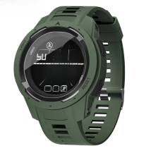 SMAEL 8105 Digital Watches Sports LED Wristwatches Men's 50m Waterproof Watch Digital Light Stopwatch Watch for Men